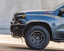 Load image into Gallery viewer, Chevrolet Silverado 1500 (19-23) Ironman Raid X Bull Bar