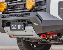 Load image into Gallery viewer, LDV T60 (21+) Ironman Raid Bull Bar & Lights Kit