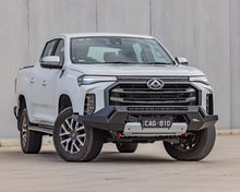 Load image into Gallery viewer, LDV T60 (21+) Ironman Raid Bull Bar & Lights Kit