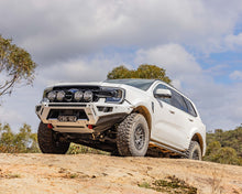 Load image into Gallery viewer, Ford Ranger Next Gen, PHEV & Everest Next Gen Ironman Raid Bull Bar