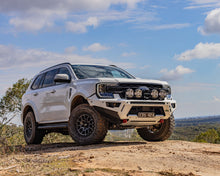 Load image into Gallery viewer, Ford Ranger Next Gen, PHEV & Everest Next Gen Ironman Raid Bull Bar
