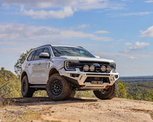 Load image into Gallery viewer, Ford Ranger Next Gen, PHEV & Everest Next Gen Ironman Raid Bull Bar