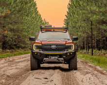 Load image into Gallery viewer, Ford Ranger, Everest Next Gen & PHEV Ironman Raid Bull Bar & Lights Kit