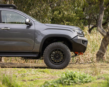 Load image into Gallery viewer, VW Amarok 2nd Gen Ironman Raid Bull Bar