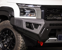 Load image into Gallery viewer, Mitsubishi Triton MV Ironman Raid Bull Bar