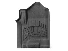 Load image into Gallery viewer, Jeep Gladiator (2021-2025) Weathertech HP Floor Liner (Front & Rear Set)