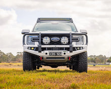 Load image into Gallery viewer, Ford Everest - Tremor (22+) Ironman APEX Bull Bar & Lights Kit
