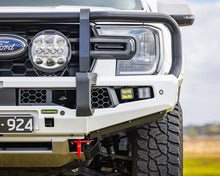 Load image into Gallery viewer, Ford Everest Next Gen (22+) Ironman APEX Bull Bar & Lights Kit