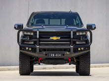 Load image into Gallery viewer, Chevrolet Silverado 1500 (19-23) Ironman APEX Bull Bar & Lights Kit