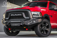 Load image into Gallery viewer, Ram 1500 DS (2017-2021) Hamer 4x4 King Series Bullbar