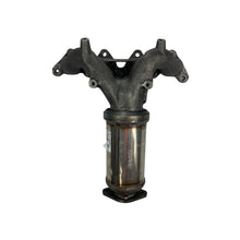 Load image into Gallery viewer, Redback Enviro Catalytic Converter to suit Hyundai Tucson (08/2004 - 01/2010), KIA Sportage (08/2007 - 07/2010)