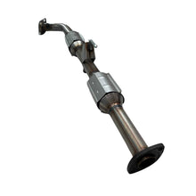 Load image into Gallery viewer, Toyota Hilux (05/2015 - on), Toyota Hilux (02/2005 - 09/2015) Redback Enviro Replacement Catalytic Converter