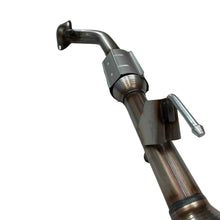 Load image into Gallery viewer, Toyota Hilux (05/2015 - on), Toyota Hilux (02/2005 - 09/2015) Redback Enviro Replacement Catalytic Converter