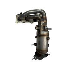 Load image into Gallery viewer, Redback Enviro Manifold Close Coupled Cat to suit Toyota Rav4 (01/2003 - 01/2006)