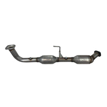 Load image into Gallery viewer, Redback Enviro Catalytic Converter for Toyota Hiace (01/2005 - 01/2019), Hiace / Commuter (01/2005 - on)