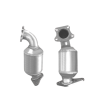 Load image into Gallery viewer, Redback Enviro Catalytic Converter to suit Holden Colorado (03/2008 - 06/2012)