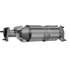 Load image into Gallery viewer, Redback Enviro Catalytic Converter for Honda Accord Euro (06/2003 - 07/2015)