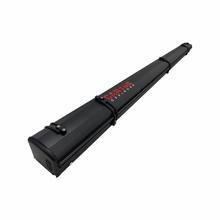 Load image into Gallery viewer, Canyon Off-Road Aluminium Hardshell 1.4x2m SIDE AWNING to Suit all 4X4