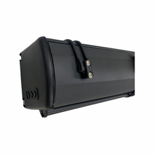 Load image into Gallery viewer, Canyon Off-Road Aluminium Hardshell 1.4x2m SIDE AWNING to Suit all 4X4