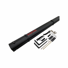 Load image into Gallery viewer, Canyon Off-Road Aluminium Hardshell 1.4x2m SIDE AWNING to Suit all 4X4