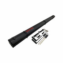 Load image into Gallery viewer, Canyon Off-Road Aluminium Hardshell 1.4x2m SIDE AWNING to Suit all 4X4