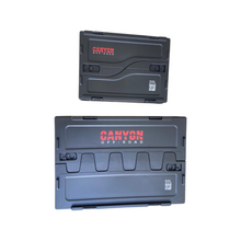 Load image into Gallery viewer, Canyon Offroad Foldable Camping Storage Box (20L)