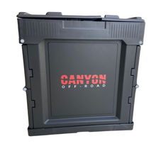Load image into Gallery viewer, Canyon Offroad Foldable Camping Storage Box (20L)