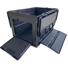 Load image into Gallery viewer, Canyon Offroad Collapsible Camping Storage Box (50L)
