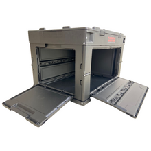 Load image into Gallery viewer, Canyon Offroad Collapsible Camping Storage Box (50L)