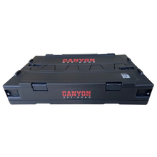 Load image into Gallery viewer, Canyon Offroad Collapsible Camping Storage Box (50L)