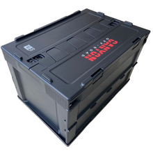 Load image into Gallery viewer, Canyon Offroad Collapsible Camping Storage Box (50L)