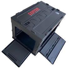 Load image into Gallery viewer, Canyon Offroad Collapsible Camping Storage Box (50L)