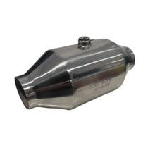Load image into Gallery viewer, Redback Enviro Universal Petrol Catalytic Converter up to 6.2L Capacity