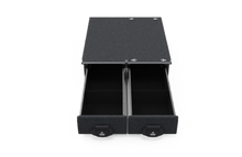 Load image into Gallery viewer, Toyota Hiace (2005-2019) Side Access 4WD Interiors Fixed Floor Drawers Van