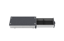 Load image into Gallery viewer, Hyundai iLoad (2009-2021) Side Access 4WD Interiors Fixed Floor Drawers Van