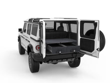 Load image into Gallery viewer, Ineos Grenadier (2023-2026) 4WD Interiors Fixed Floor Drawers