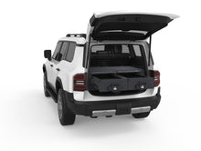 Load image into Gallery viewer, Toyota Landcruiser Prado 250 Series (2024-2026) Altitude 4WD Interiors Fixed Floor Drawers