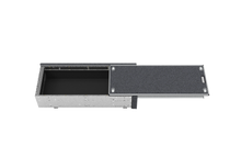 Load image into Gallery viewer, Hyundai iLoad (2009-2021) Side Access 4WD Interiors Single Roller Floor Drawers Van