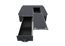 Load image into Gallery viewer, Isuzu D-max (2002-2012) 4WD Interiors Single Roller Floor Drawers
