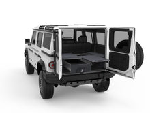 Load image into Gallery viewer, Ineos Grenadier (2023-2026) 4WD Interiors Single Roller Floor Drawers