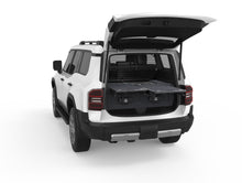 Load image into Gallery viewer, Toyota Landcruiser Prado 250 Series (2024-2026) GXL 4WD Interiors Dual Roller Floor Drawers