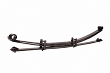 Load image into Gallery viewer, Isuzu Dmax 4x4 (2020-Current) TFS40 Terrain Tamer Parabolic Leaf Springs Pair