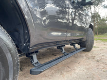 Load image into Gallery viewer, Toyota Landcruiser 200 Series (2008-2021) Clearview Power Boards (SKU: PB-TA-001)