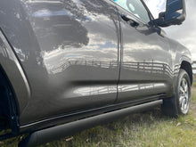 Load image into Gallery viewer, Toyota Landcruiser 200 Series (2008-2021) Clearview Power Boards (SKU: PB-TA-001)