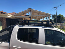 Load image into Gallery viewer, Holden Colorado (2012-2019) Dual Cab Roof Rack