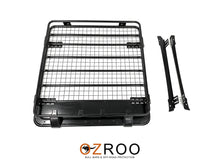 Load image into Gallery viewer, Holden Colorado (2012-2019) Dual Cab Roof Rack