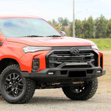 Load image into Gallery viewer, LDV T60 MAX (2022-2024) VRS Metro Bullbar