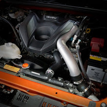 Load image into Gallery viewer, Isuzu D-Max (2020-2025) 3Lt HPD FRONT Mount Intercooler Kit