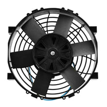 Load image into Gallery viewer, Davies Craig Universal Davies Craig Fan 09" Fan Skew Blade Pull 12V (591CFM) (55mm Deep)