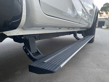 Load image into Gallery viewer, Mazda BT-50 (2020-2026) Clearview Power Boards (SKU: PB-IU-003)
